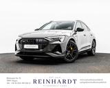 Audi E-TRON SPORTBACK 55 2x S LINE BLACK-EDITION/PANO
