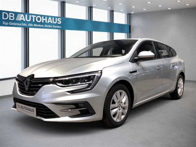 Renault Megane Grandtour Business Edition 1.3 TCE 