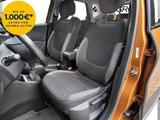 Renault Captur 1.3 TCe 150 Intens*Navi*PDC*RFK*Bind-Spot - Renault: R15