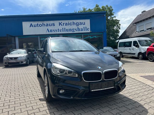 BMW 218 Gran Tourer
