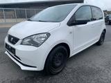 Seat Mii 1.0 44kW FR-Line Klima & Sitzheizung 