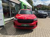 Skoda Kodiaq  4x4 Sportline LED NAVI - Skoda Gebrauchtwagen in Ratingen