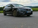 Seat Leon FR 1.5 TSI - Seat Alhambra SE mit Benzin-Antrieb