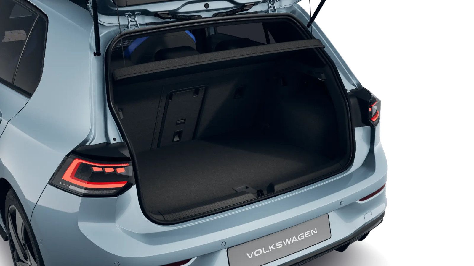 Volkswagen Golf - Bild 8