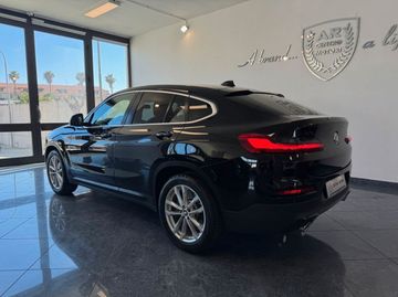BMW X4 - 6