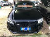Audi A3 SPB 1.6 TDI 105 CV CR Ambiente - Audi A3 mit Diesel-Antrieb: Kombi, 1.6