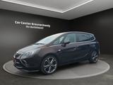 Opel Zafira Tourer 2.0 CDTI INNOVATION+Xenon+AHK - gebrauchte Opel Zafira Tourer aus dem Jahr 2013