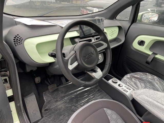 XEV YOYO Luxury - Apple CarPlay - Bluetooth - Klima imagem 2