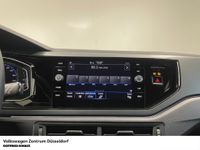 Volkswagen Taigo - Vorschau Bild 11