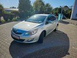 Opel Astra Autogas bis zu 50% Kraftstoffkosten sparen - Opel mit LPG-Antrieb