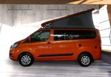 Ford Transit/Tourneo Custom Nugget|Westfalia|Roadsurf - Ford: Westfalia