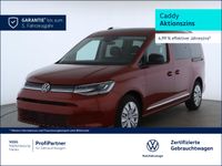 Volkswagen Caddy Maxi - Vorschau Bild 1
