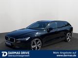 Volvo V60 T6 AWD Geartronic "R-Design" AHK Leder RFK - Volvo V60: R
