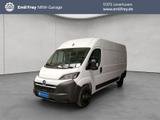 Opel Movano 2.2 BlueHDi 140 L3H2 3,5t - Opel Doppelkabine
