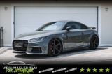 Vorschaubild Audi TT Coupe 2.0 TFSI quattro competition TRAUMAUTO