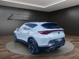 Cupra Formentor VZ5 Edition TAIGA GREY 2.5 TSI 4Drive - mit Benzin-Antrieb: Grau