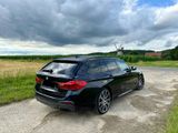 BMW M550d xDrive Touring 8-fach Garantie Service Top - BMW M550 aus 2019