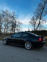 BMW E46 330ci - BMW 330 aus 2001: Coupe