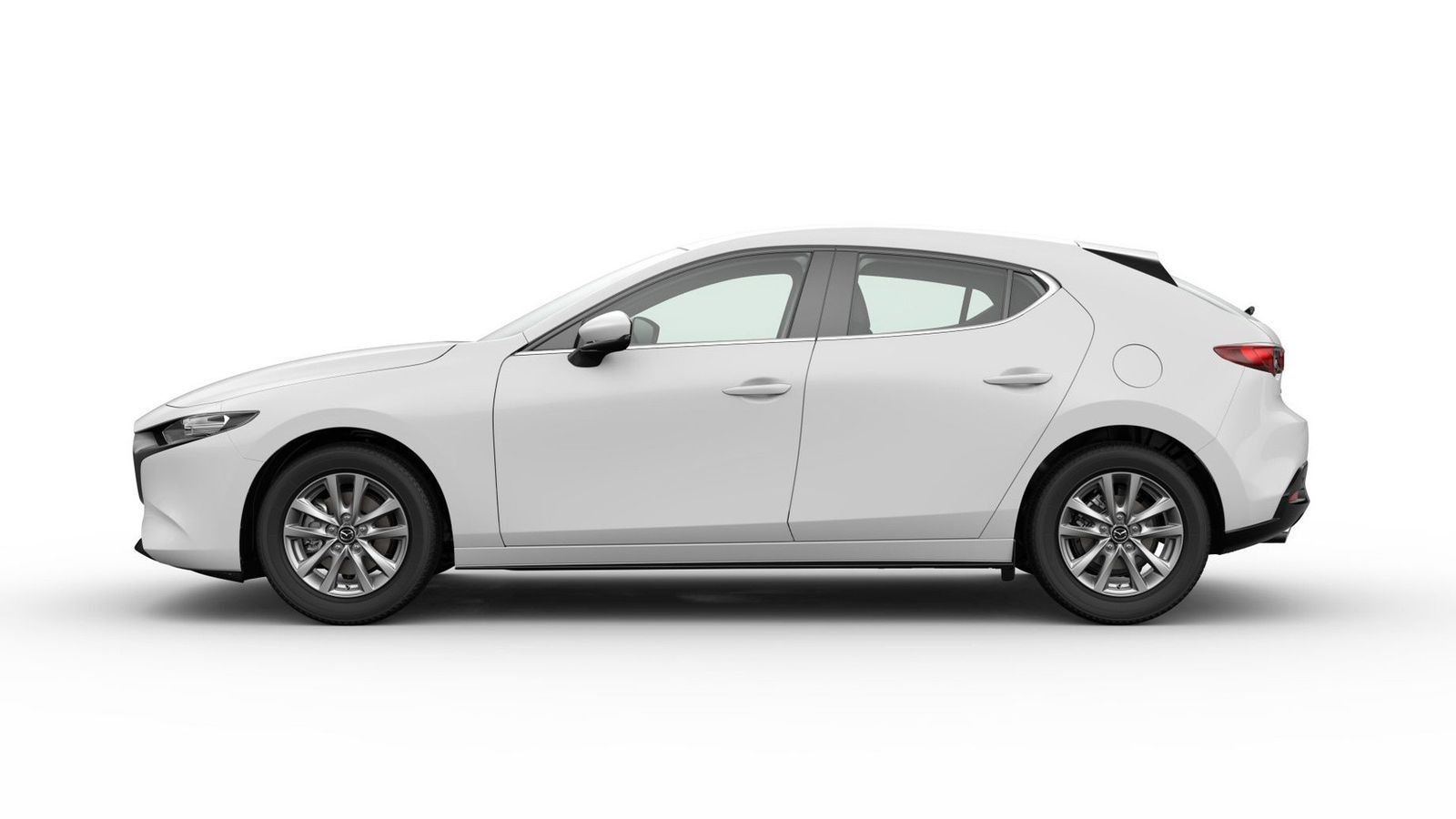 Mazda 3 - Bild 7