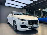 Maserati Levante GranLusso Diesel - Maserati Levante Gebrauchtwagen