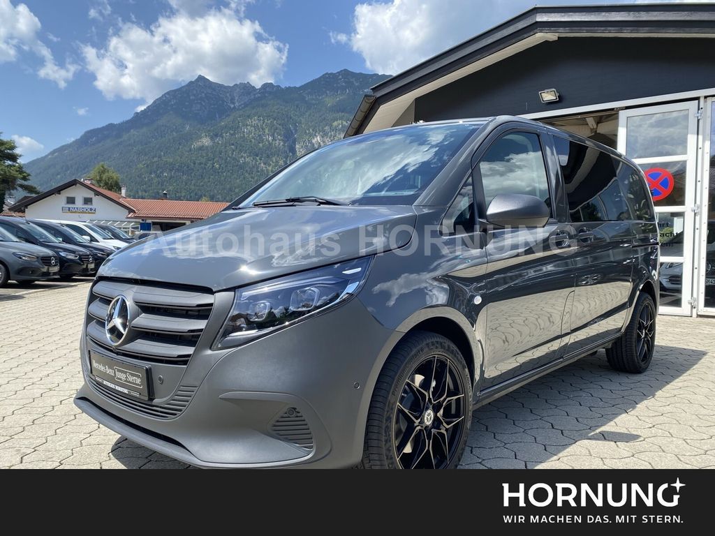 Image of Mercedes-Benz Vito