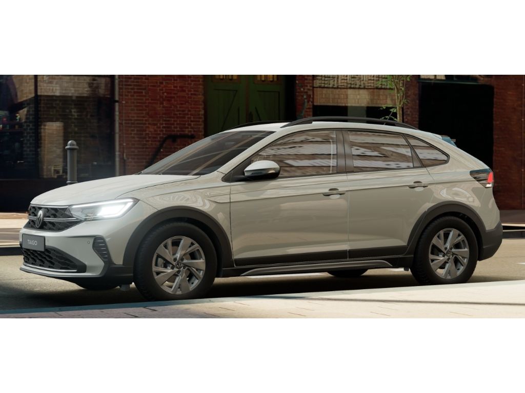 Volkswagen Taigo - Bild 2