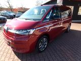 Volkswagen T7 Multivan, 1,4 TSI  eHybrid ,Style, 8150 km - VW T7 Multivan Gebrauchtwagen in Leipzig