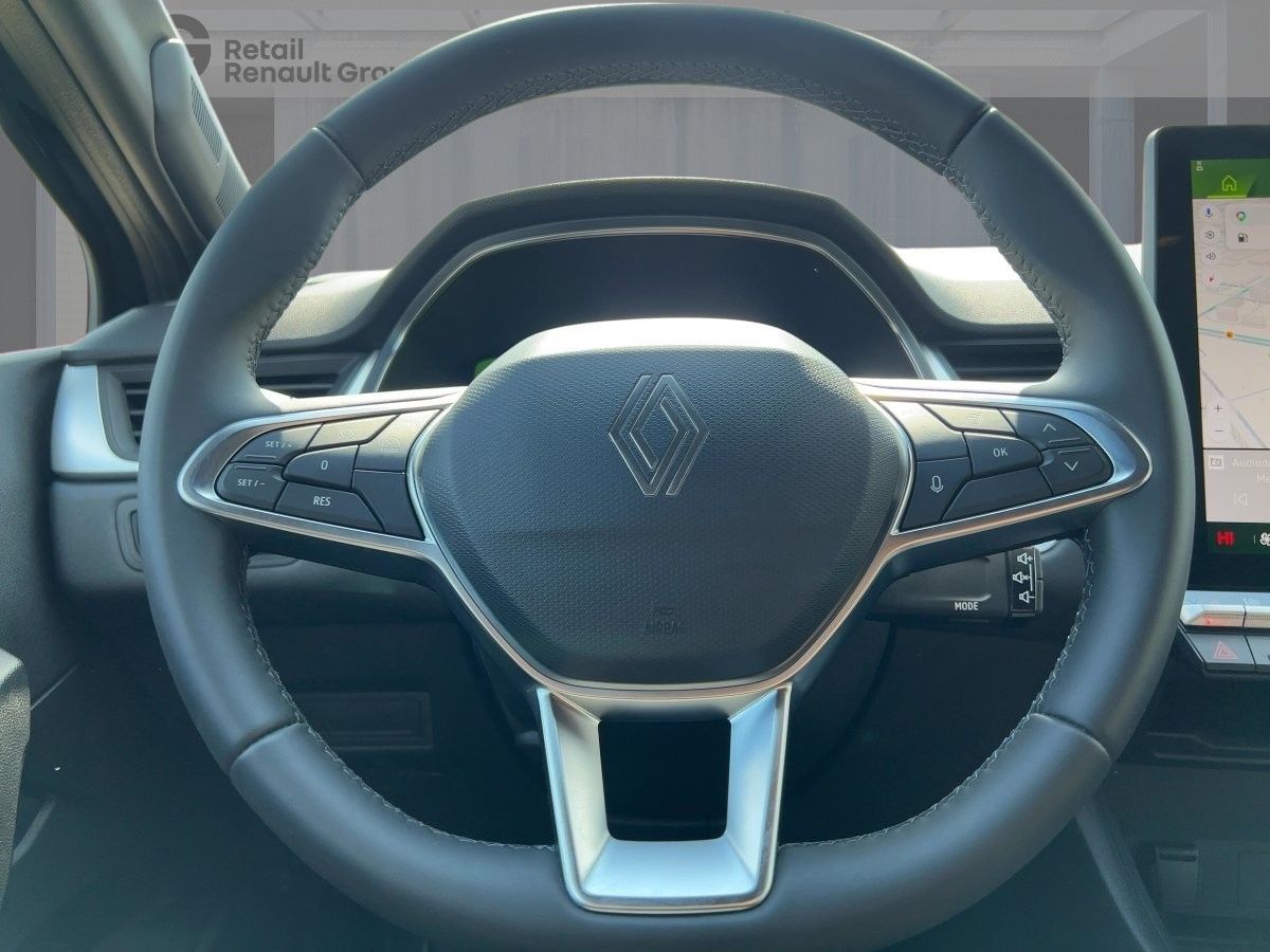 Renault Symbioz - Bild 11