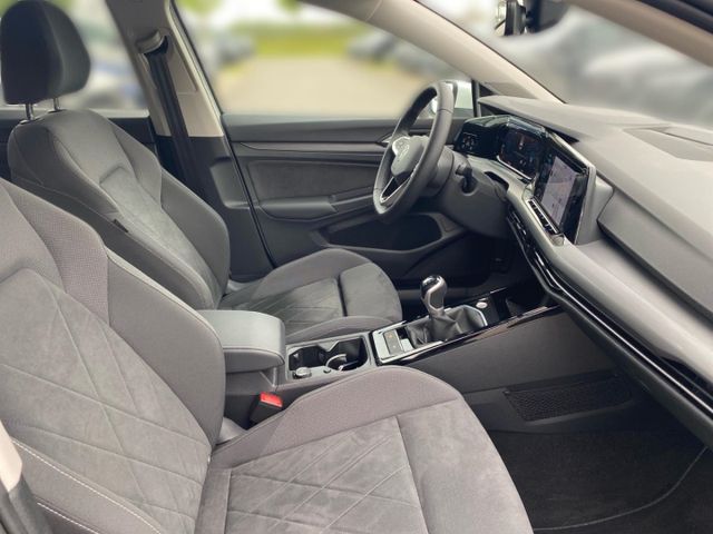 Golf Variant 8 VIII Style 1.5 TSI Navi Soundsyst