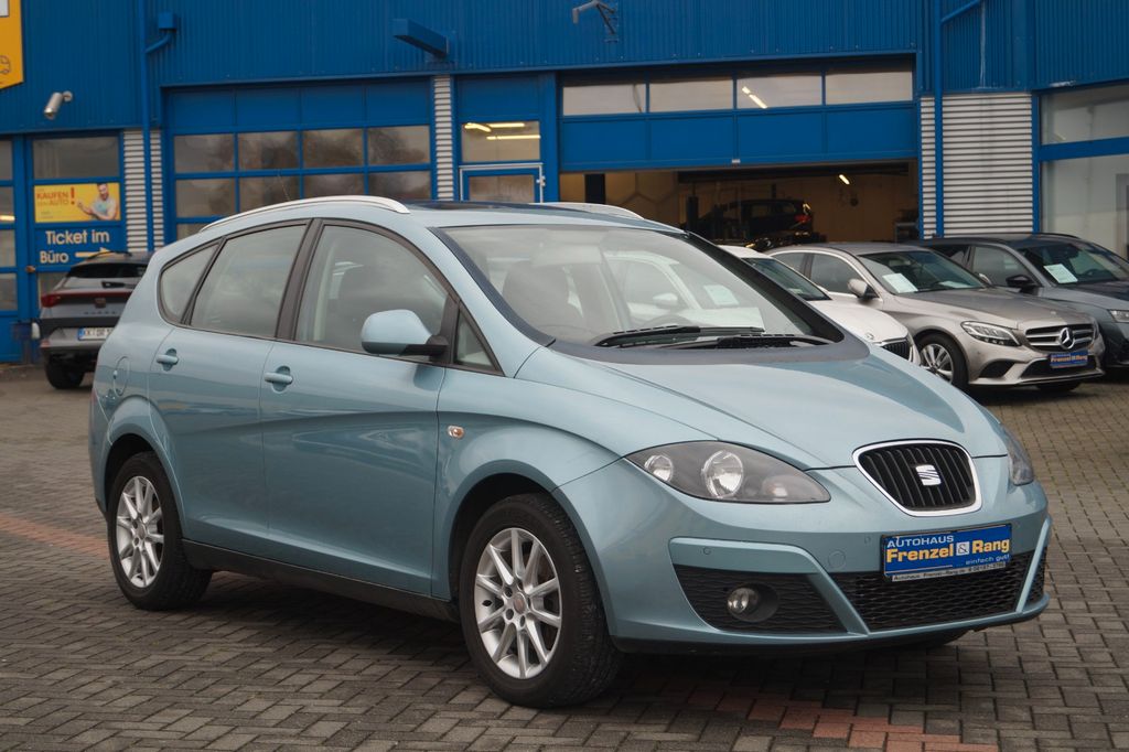 Seat Altea