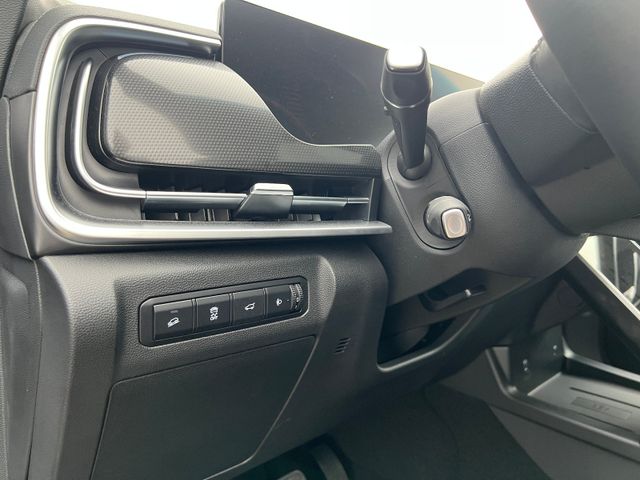 BAIC Beijing X75 1.5 T-GDI DCT Leder,Massagesit,belüf