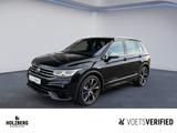 Volkswagen Tiguan R 2.0 TSI 4Motion DSG MATRIX+PANO+AHK