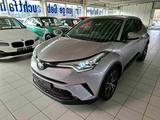Toyota C-HR 1.8-l-VVTi Hybrid Team D Aut Navi Kamera - Toyota C-HR in Bochum