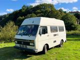 Volkswagen VW LT 28 Campervan / Wohnmobil (H-Kennzeichen mö - Volkswagen LT aus 1991