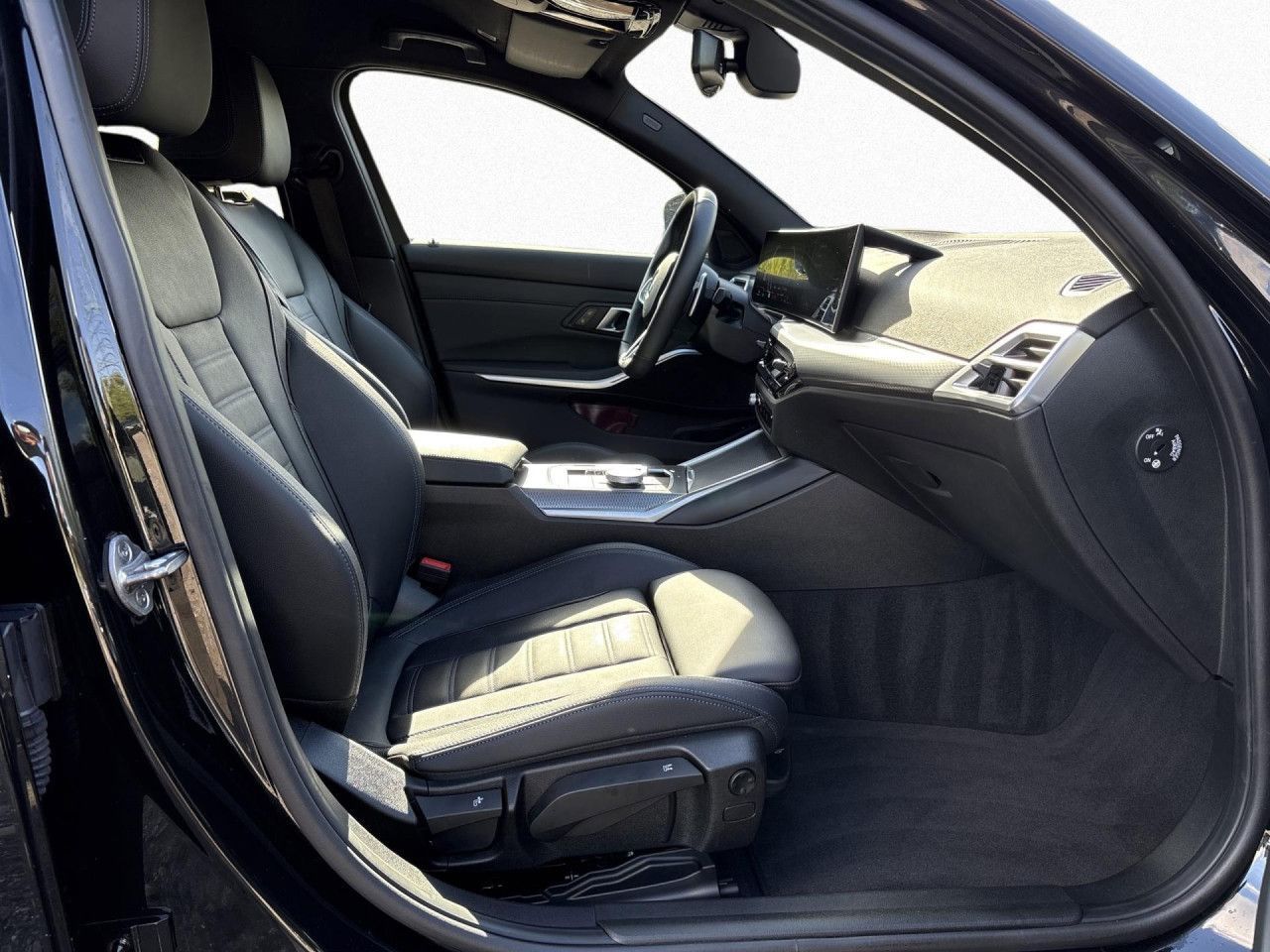 BMW 330 - Bild 16