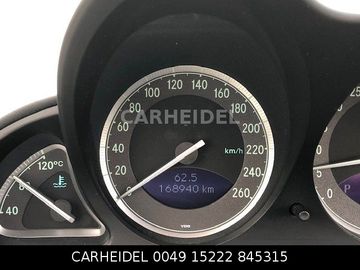 Mercedes SL 500 - 12
