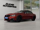 BMW 440 i Cabrio xDrive M Sport Performance, Head-Up - BMW 440: I
