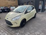 Ford Ka Titanium/Klimaanlage - Ford aus 2010: Ka Titanium