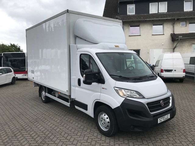 Fiat Ducato 2.3 MAXI KOFFER