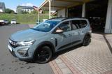 Dacia Jogger TCe 110 Extreme+"Vollausst."+7-Sitzer - Dacia Jahreswagen