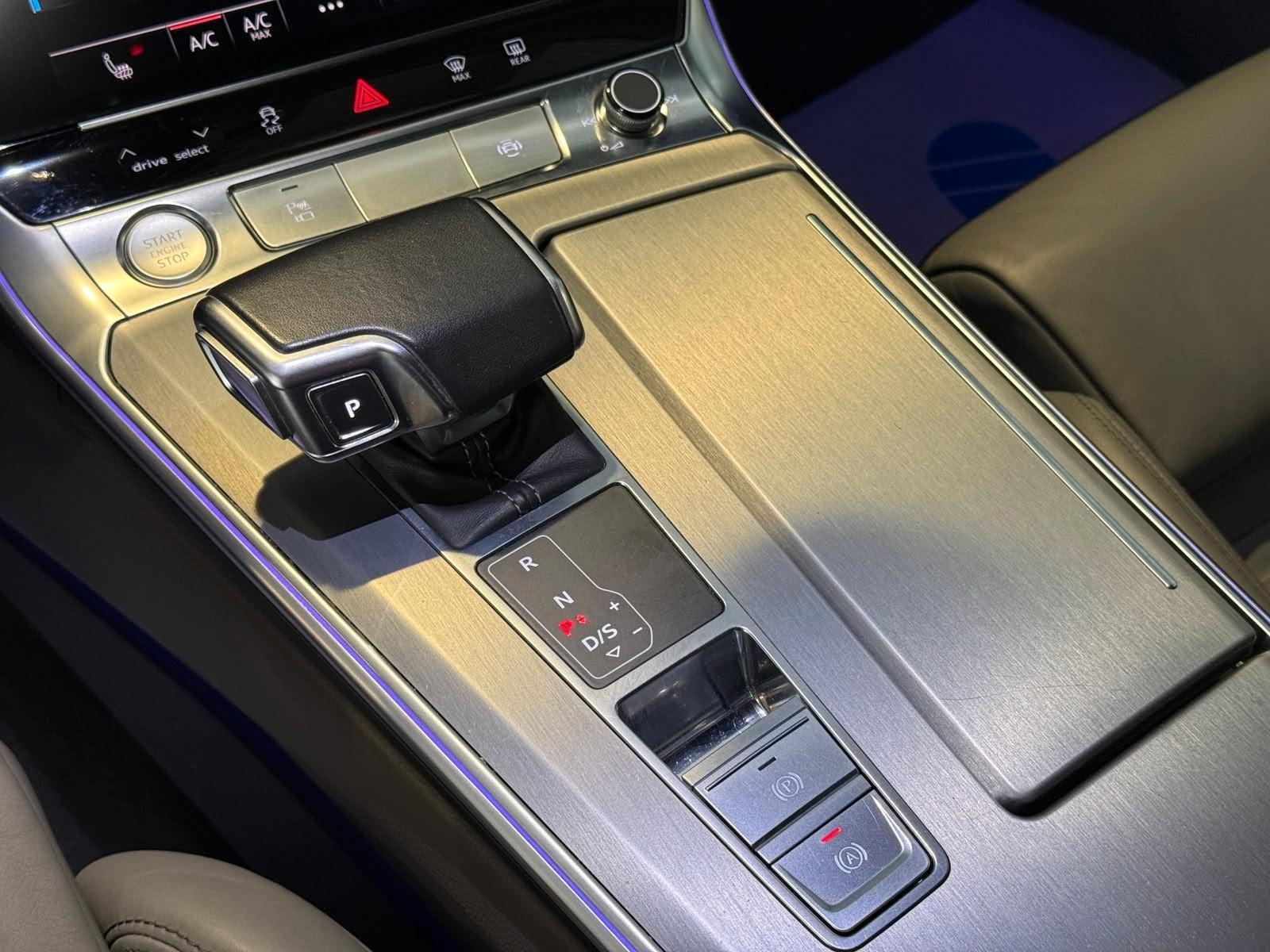 Audi A6 Lim. 55 TFSI quattro S LINE MATRIX HUD B&O