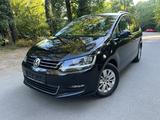 Volkswagen Sharan Comfortline 7-Sitzer Automatik weing KM - Volkswagen Sharan: Automat