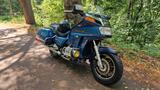 Honda Goldwing 1200 - HONDA 1985