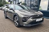 Citroën C5 X Feel Pack 1.2 AUT - NAVI - AHK -  8 x ALU - Citroën C5 X Gebrauchtwagen
