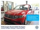 Volkswagen Tiguan Allspace Life 2.0 TDI DSG Klima SHZ PDC A - VW Tiguan Allspace Gebrauchtwagen in Stuttgart