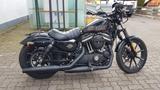 Harley-Davidson Forty Eight Iron 883 - Offers