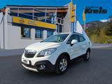 Opel Mokka 1.6 Edition Flex Fix Fahrradträger 1.Hand - Opel: Fahrradträger