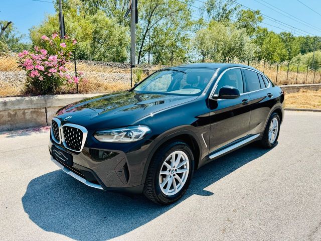 BMW Bmw X4 xDrive20d 48V