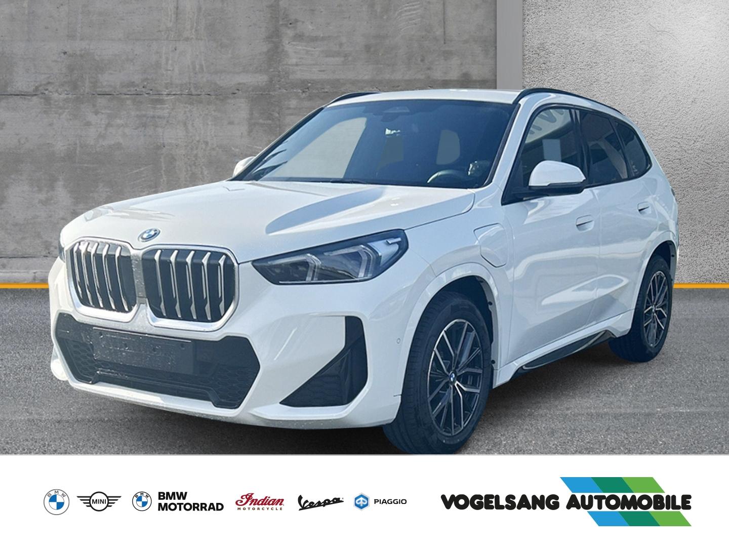 BMW X1 25 e M Sport xDrive 25e M Sport Sportpaket AD