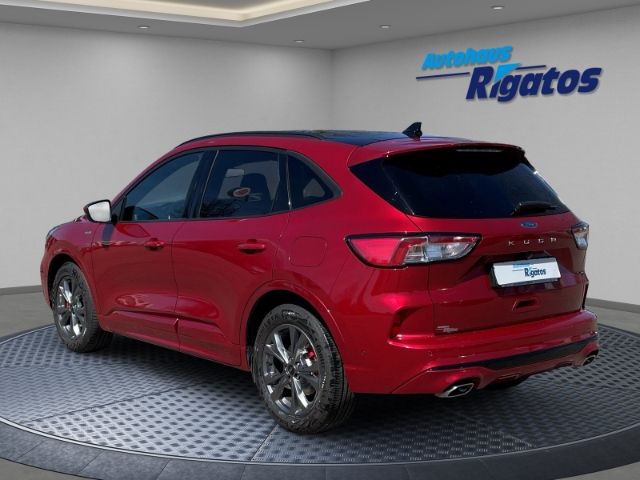 Fahrzeugabbildung Ford Kuga 1.5 EcoBlue ST-Line Autom. AHK, Navi,